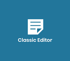ClassicEditor - 【WordPress】Classic Editorは2022年以降もサポート終了はしない【旧エディターに戻して編集する方法】