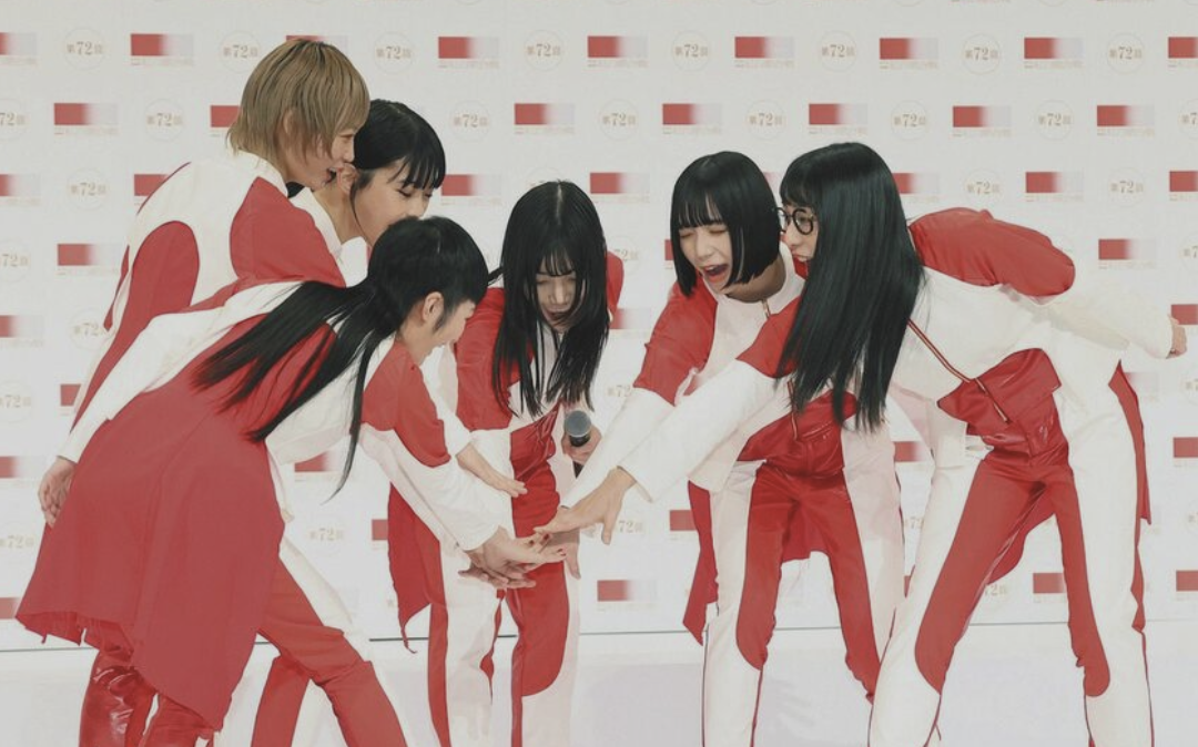紅白 Bish ビッシュ の生歌が下手すぎで非難の声が相次ぎ炎上 放送事故か メソマブログ Youtuber アニメ 声優 Seoニュースまとめ 紅白 Bish ビッシュ の生歌が下手すぎで非難の声が相次ぎ炎上 放送事故か メソマブログ Youtuber アニメ 声優 Seoニュースまとめ