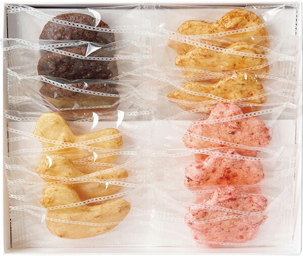 90032 01 tan - 【格付け2022】YOSHIKIが食べたお菓子・おかき・クッキー・プリンのメーカーはどこか特定【芸能人格付けチェック】
