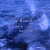 【SiM】The Rumbling(進撃の巨人ファイナルシーズンOP)の歌詞の和訳・意味とチェーン