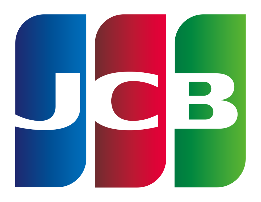 JCB logo.svg  1024x792 - ロシアのJCB普及率はどのくらい？利用者多く取引停止で大ダメージか【クレカは今後使えなくなるのか】