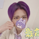 【検証】ななもり(すとぷり・なーくん)の顔バレ画像はイケメンではなくブスなのか?【コレコレが晒した画像は本物か比較】 ななもり髪色 150x150 - 【検証】ななもり(すとぷり・なーくん)の顔バレ画像はイケメンではなくブスなのか?【コレコレが晒した画像は本物か比較】