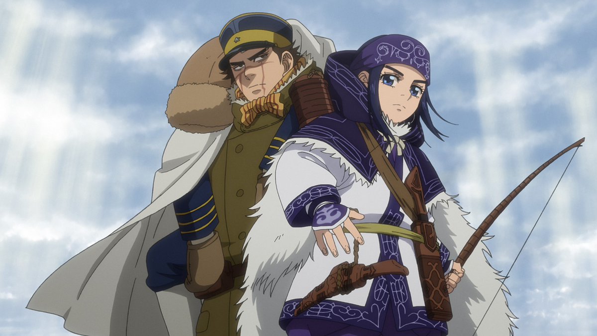 映画 実写版ゴールデンカムイのキャストに山崎賢人と平手友梨奈の名前が挙がり不安視する声が多数 爆死確定 メソマブログ