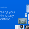Adobe Portfolio | Build your own personalized website