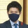 〈岸田総理から厳しく注意〉岸田首相一族が首相公邸で大ハシャギ　「階段寝そべり」写