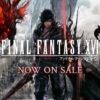 FINAL FANTASY XVI （ファイナルファンタジー16）| SQUARE ENIX